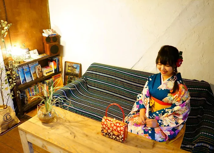 Slow House Kyoto