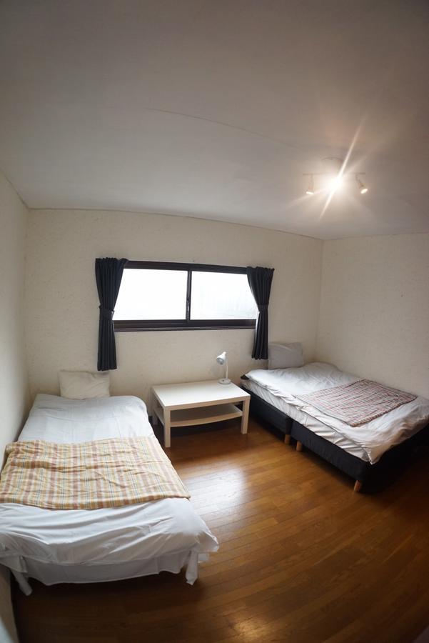 Guest house Slow House *