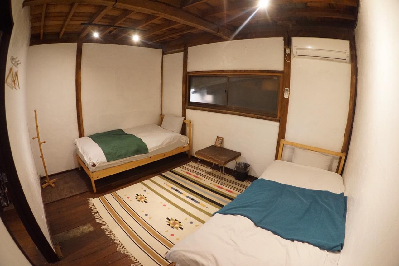 Slow House Guest house Kyoto