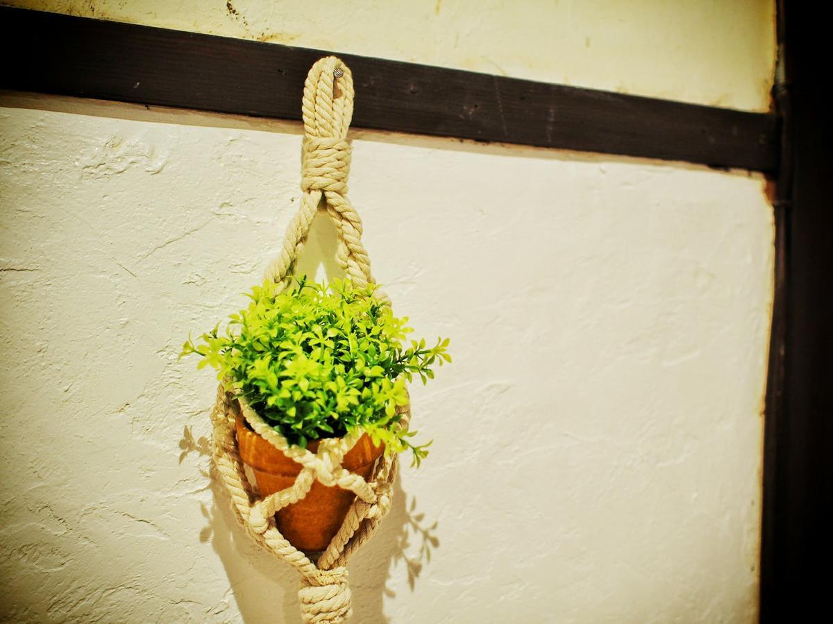 Guest house Slow House *