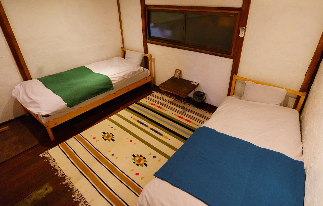 Guest house Slow House *