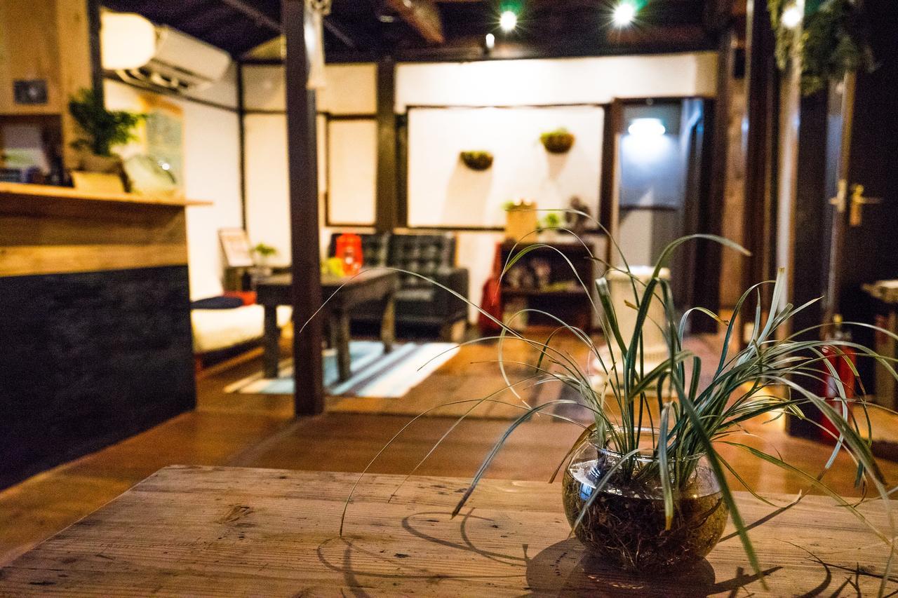 Guest house Slow House Kyoto
