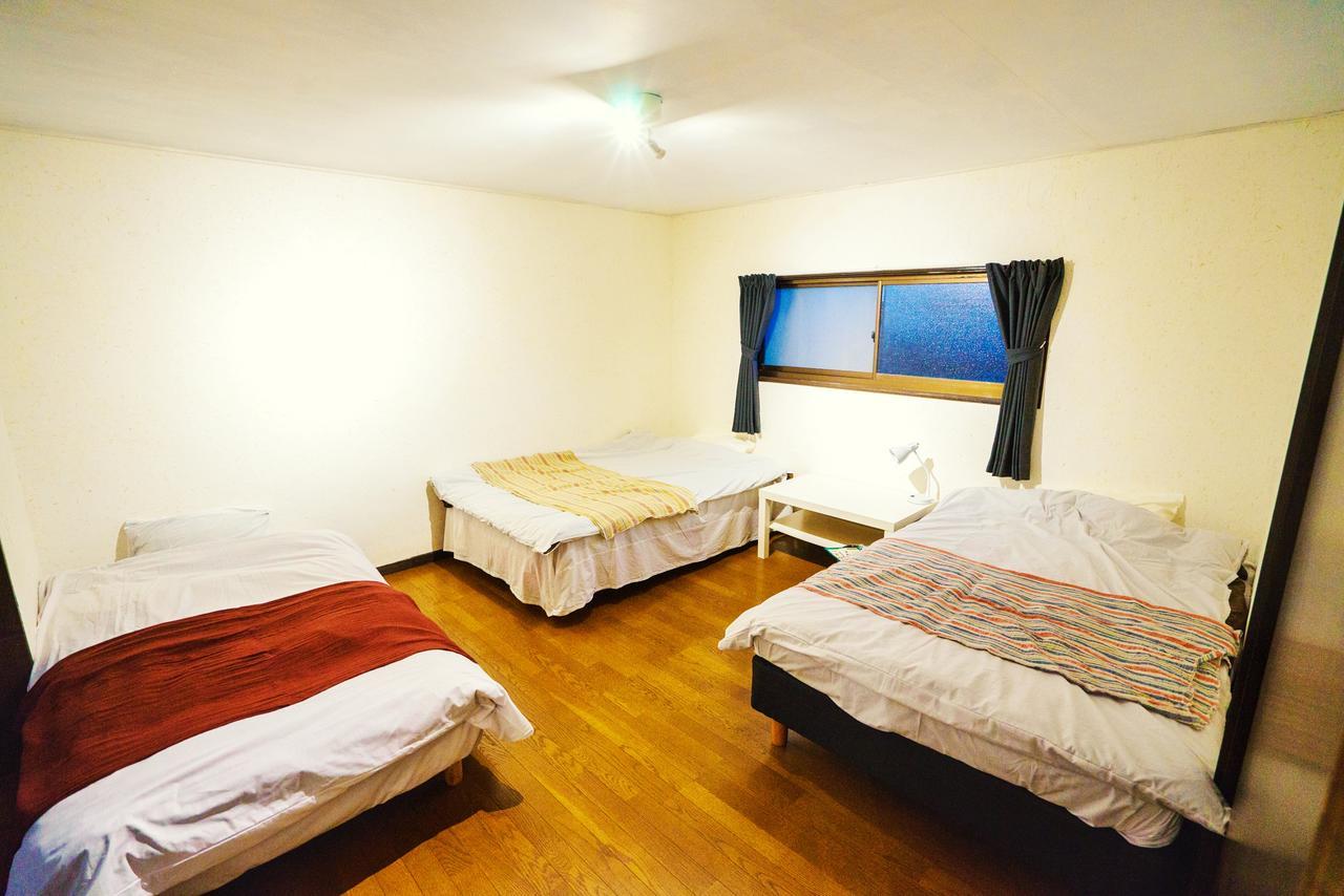 Guest house Slow House