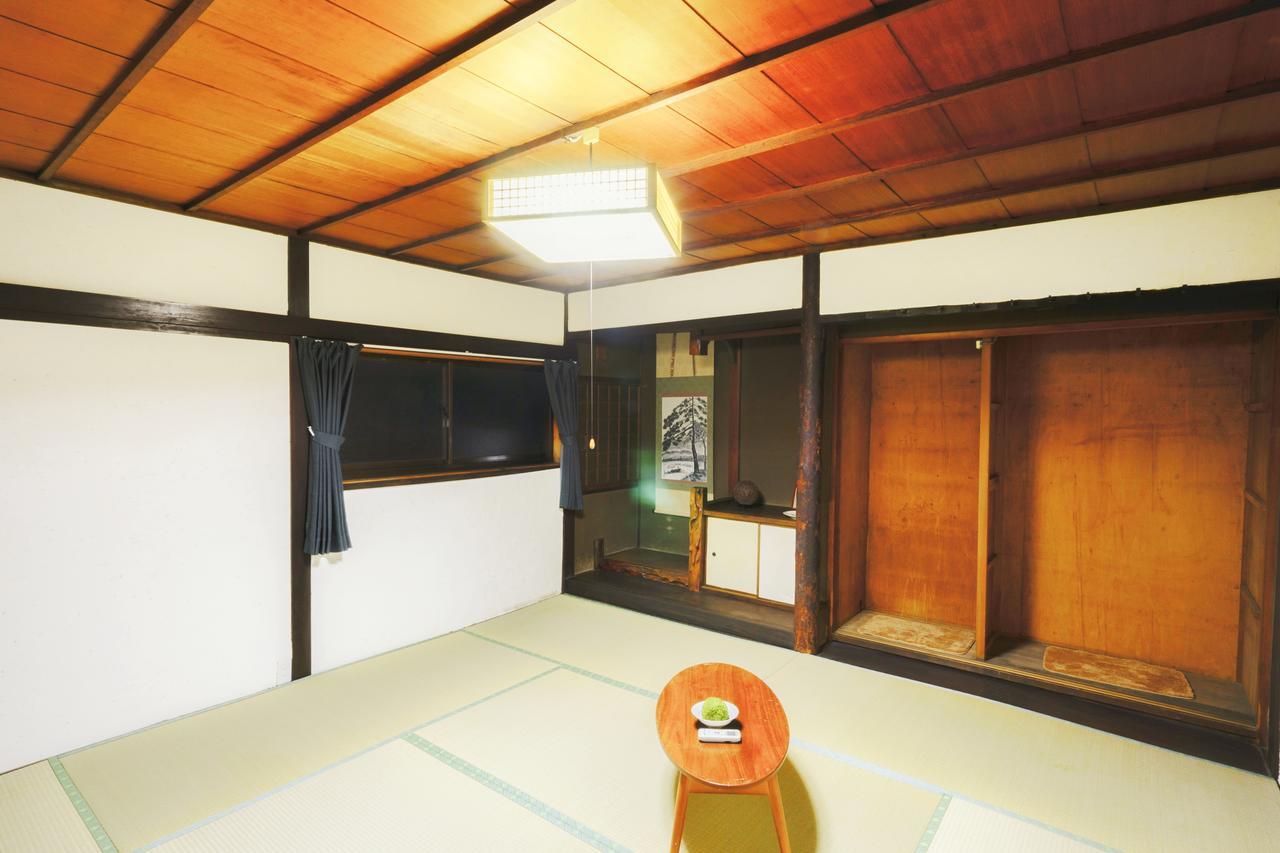 Slow House Guest house *