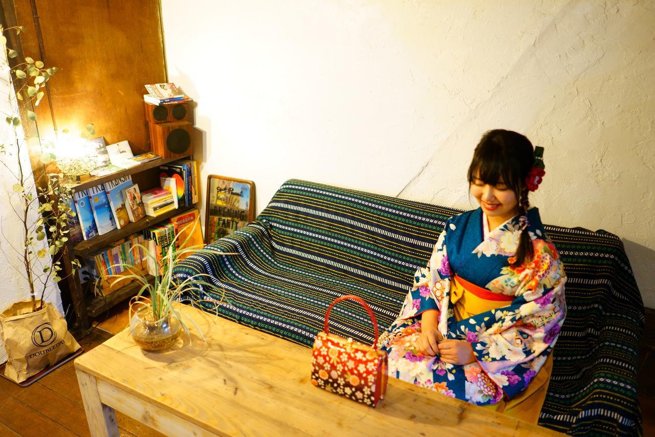 Slow House Kyoto
