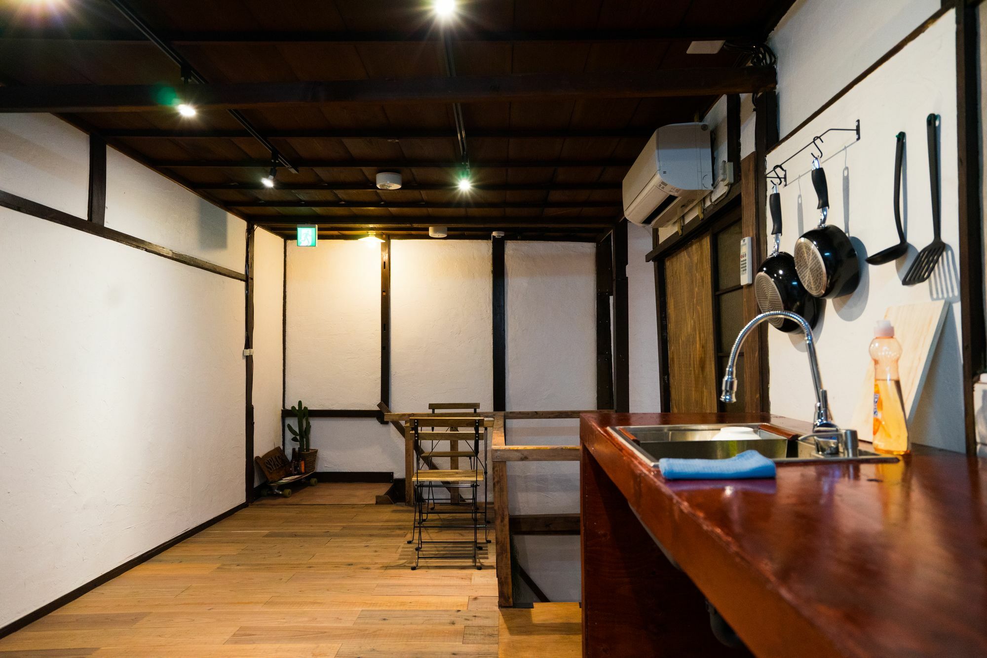 Guest house Slow House *